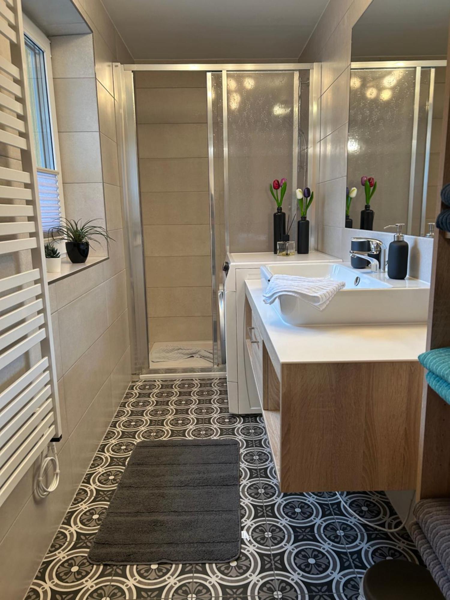 Ferienhaus Sonnberg Hüttau المظهر الخارجي الصورة