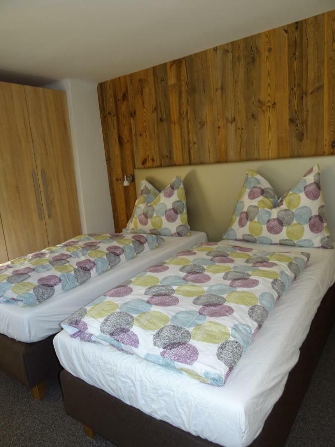 Ferienhaus Sonnberg Hüttau المظهر الخارجي الصورة