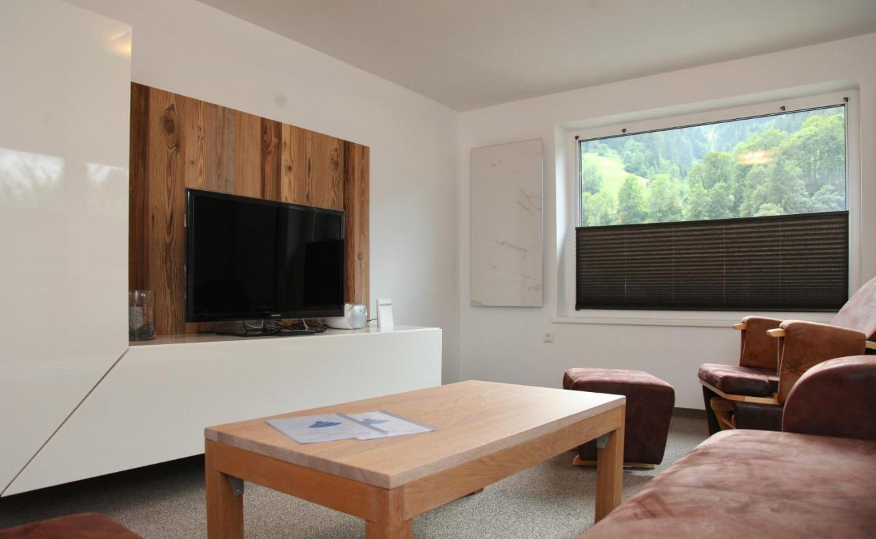 Ferienhaus Sonnberg Hüttau المظهر الخارجي الصورة
