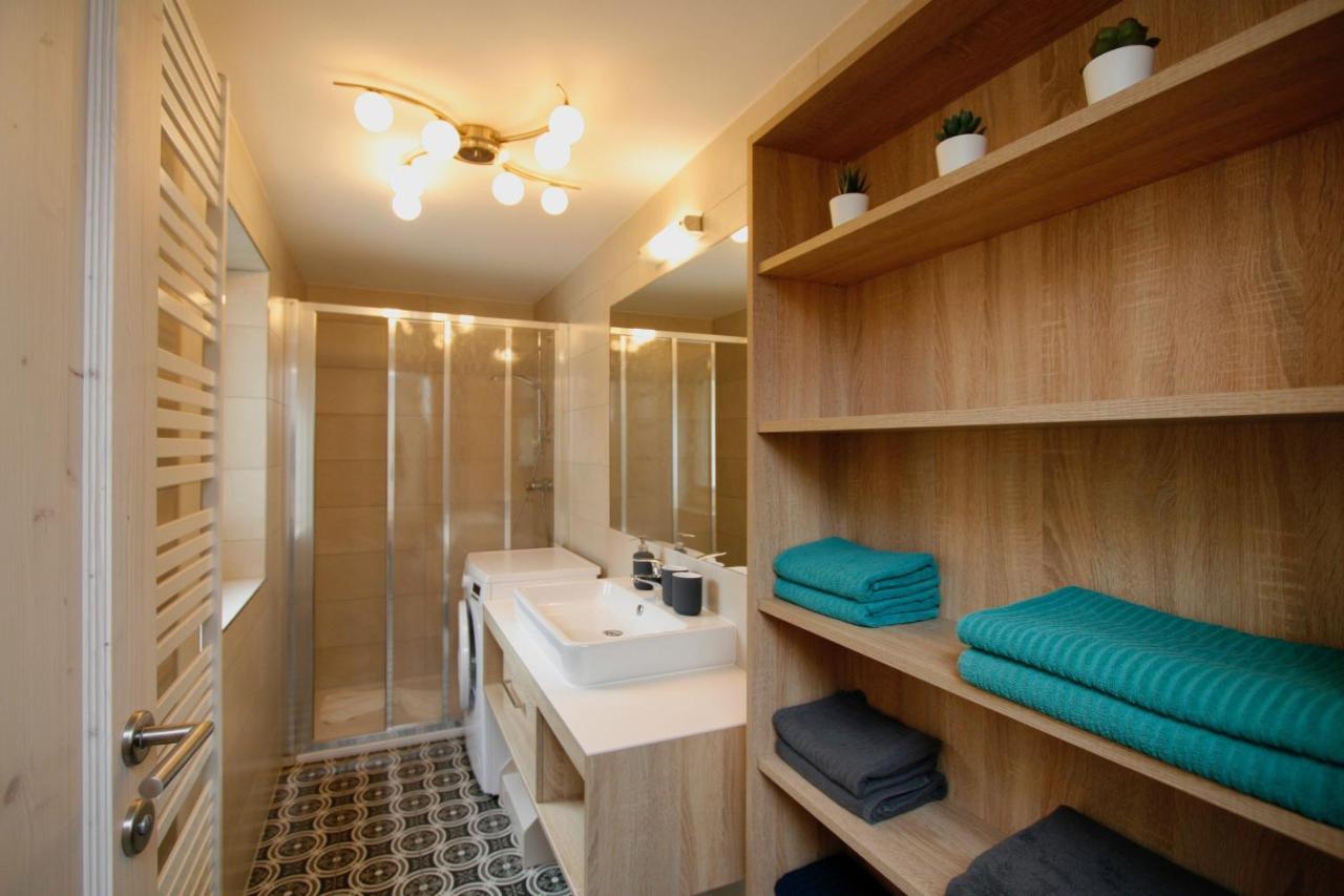 Ferienhaus Sonnberg Hüttau المظهر الخارجي الصورة