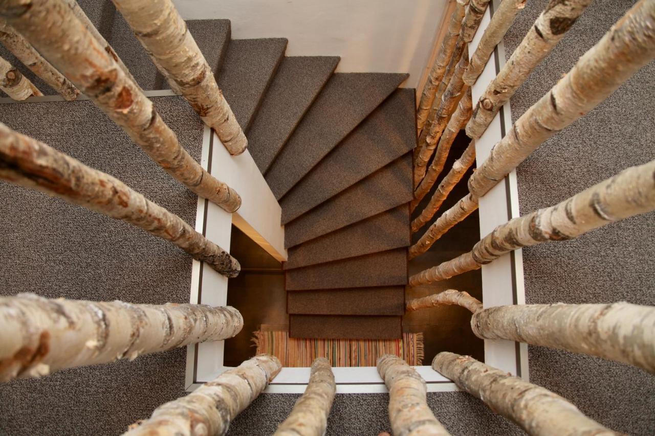 Ferienhaus Sonnberg Hüttau المظهر الخارجي الصورة